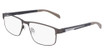 SPYDER Eyeglasses SP4035 GRAPHITE/024