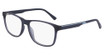 JOE Eyeglasses JOE4101 MIDNIGHT CRYSTAL/414