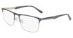 JOE Eyeglasses JOE4103 GUNMETAL/033