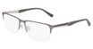 JOE Eyeglasses JOE4104 GUNMETAL/033