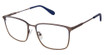 Cremieux Millet Gunmetal/GUNMETAL