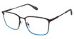 Cremieux Eyeglasses Millet Navy/NAVY