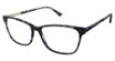 Alexander Collection Eyeglasses Blanche Raven/RAVEN