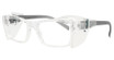 Hudson Optical H9P Clear/CLR