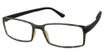 Eddie Bauer Eyeglasses EB 32065 Green/GN