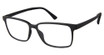 Eddie Bauer Eyeglasses EB 32066 Black/BK