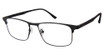 Eddie Bauer Eyeglasses EB 32067 Black/BK