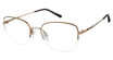 Titanium CH 29228 Brown/BR
