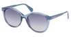 Max&Co. MO0084 shiny turquoise / gradient blue/87W