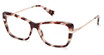 Max&Co. MO5113 coloured havana/055