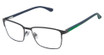 O'Neill ONO-4510-T Grey/Green/008