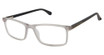 O'Neill Eyeglasses ONO-4536-T Grey/108