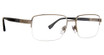 Ducks Unlimited Eyeglasses Houlton Gunmetal/GUN