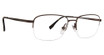 Ducks Unlimited Eyeglasses Waycross Brown/BRN
