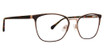 Trina Turk Eyeglasses Everleigh Forest/FOR