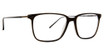 Argyleculture Eyeglasses Bridger Brown Horn/BRH
