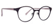 Life is Good Eyeglasses Arleth Purple/PUR