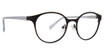 Life is Good Eyeglasses Arleth Dark Blue Grey/DBY