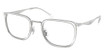 COACH Eyeglasses HC5177 TRANSPARENT CLEAR/9455
