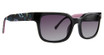 Vera Bradley Eyeglasses Olli Island Garden/IGA
