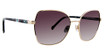Vera Bradley Eyeglasses Aylin Island Garden/IGA
