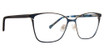 Vera Bradley Eyeglasses VB Bristol Dreamer Paisley/DRP