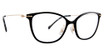 Vera Bradley Eyeglasses VB Sophie Island Garden/IGA
