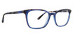 XOXO Eyeglasses Monteverde Ink/INK