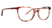 XOXO Eyeglasses Atalaya Violet/VIO