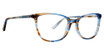 XOXO Eyeglasses Atalaya Ocean/OCE