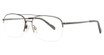 ClearVision T 5617 GUNMETAL