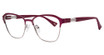 Monalisa Eyeglasses MONALISA M8921 Plum/C3