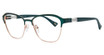 Monalisa Eyeglasses MONALISA M8921 Emerald/C4