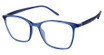 ELLE EL 13542 Blue/BL