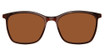 ELLE EL 13542C Red/RE