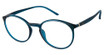 ELLE Eyeglasses EL 13543 Green/GN