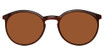 ELLE Eyeglasses EL 13543C Green/GN