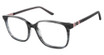 ELLE Eyeglasses EL 13534 Grey/GR
