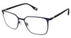 Evatik EVATIK 9263 NAVY CHROME/M101