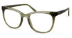 Eco Eyeglasses SENNA OLIVE GREEN/OGRN