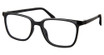 Eco Eyeglasses CYPRESS BLACK/BLK