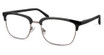 Eco Eyeglasses GINKGO BLACK/BLK