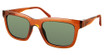 Eco BALSA RUST/RUST
