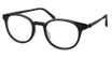 Eco Eyeglasses GLOMMA GF BLACK/BLK