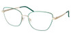 Eco Eyeglasses VERVINE GREEN/GOLD/GRGD