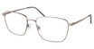 Eco Eyeglasses BUCKTHORN SILVER/SIL