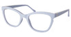Eco Eyeglasses ANEMONE LIGHT PURPLE/LPUR