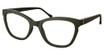 Eco Eyeglasses ANEMONE DARK OLIVE/DOLV