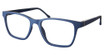Eco Eyeglasses MANGROVE GREY BLUE/GYBL