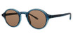 Paradigm Eyeglasses Soli Sun Blue/LT